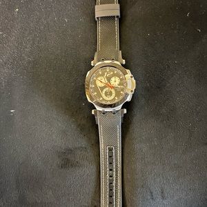 NWOT Tissot Chronograph watch